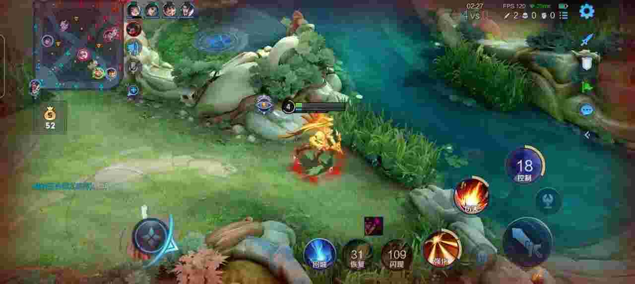 王者荣耀擎天柱 - 未来之战卡片攻略辅助预览图